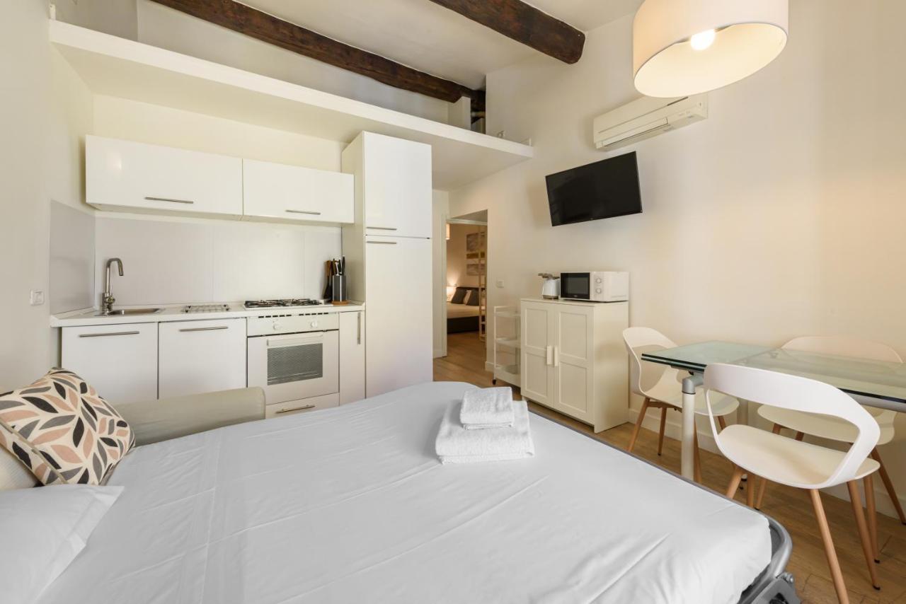 Novella Contemporary Apartment By Mmega Φλωρεντία Εξωτερικό φωτογραφία
