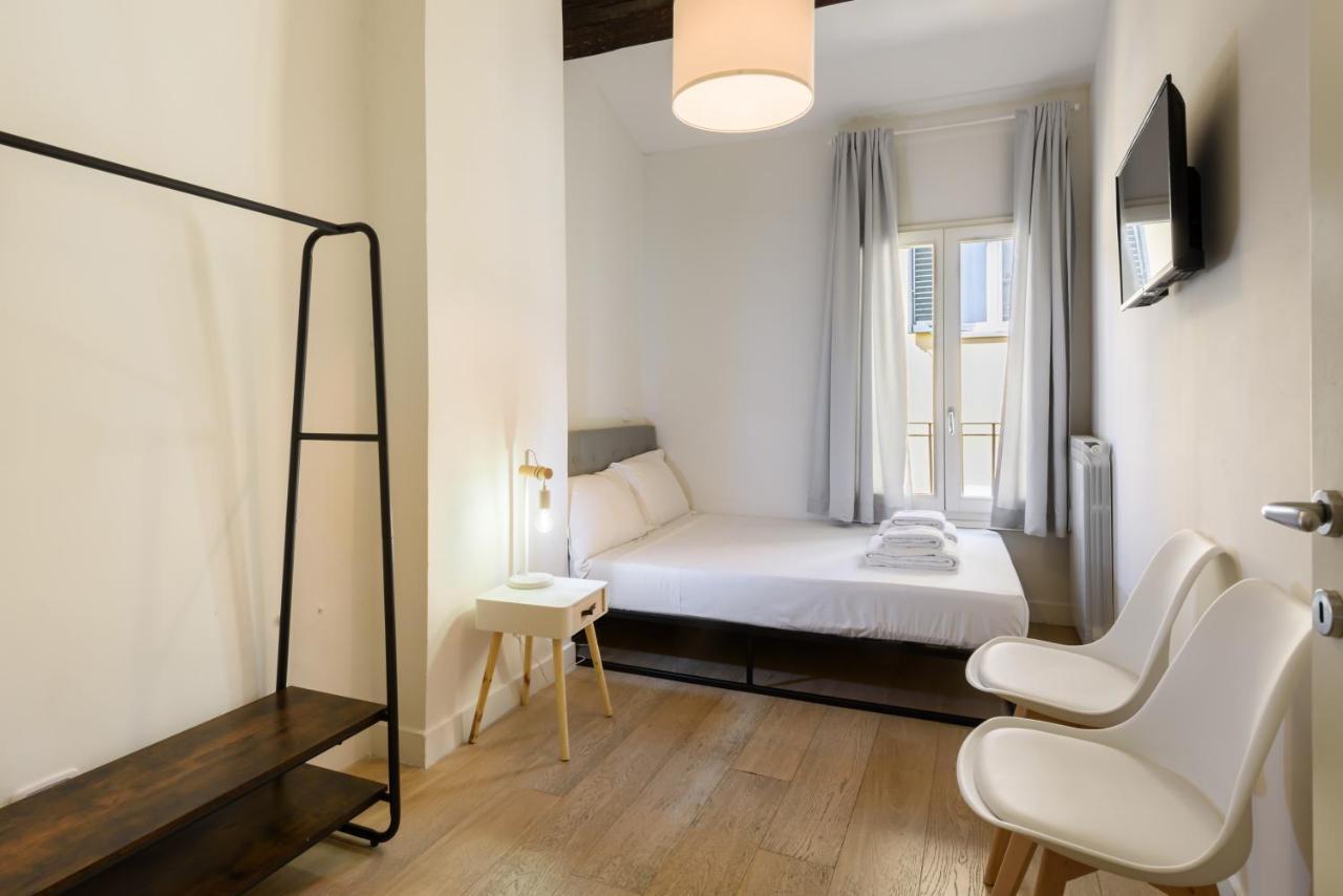 Novella Contemporary Apartment By Mmega Φλωρεντία Εξωτερικό φωτογραφία