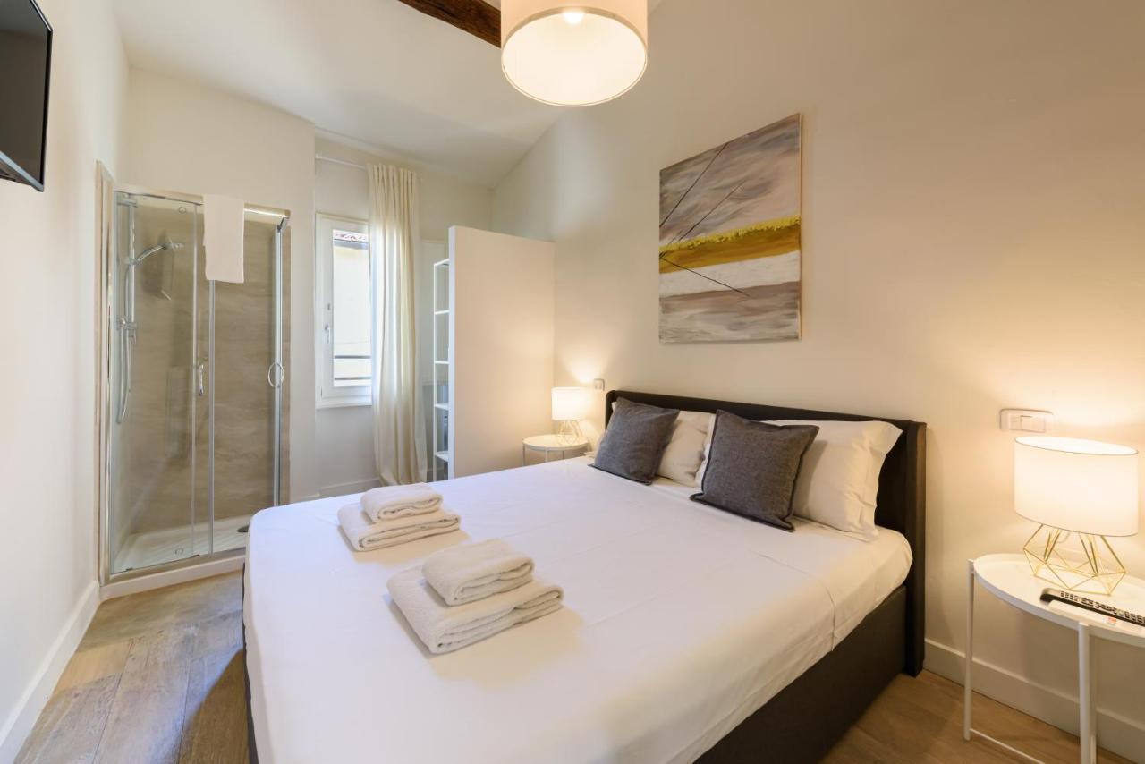 Novella Contemporary Apartment By Mmega Φλωρεντία Εξωτερικό φωτογραφία