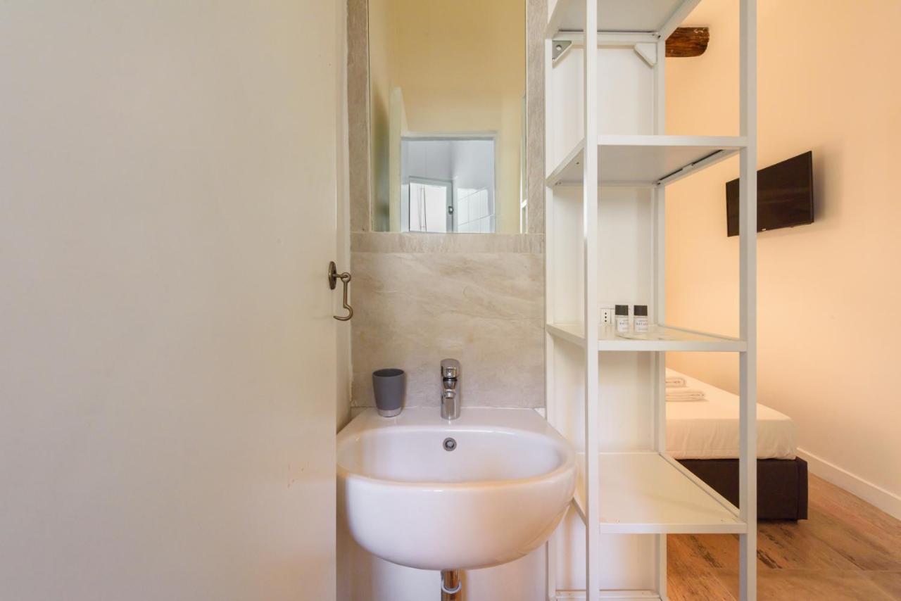 Novella Contemporary Apartment By Mmega Φλωρεντία Εξωτερικό φωτογραφία