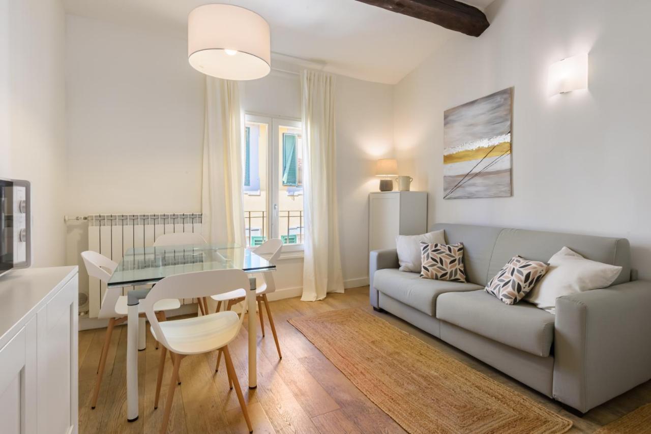 Novella Contemporary Apartment By Mmega Φλωρεντία Εξωτερικό φωτογραφία