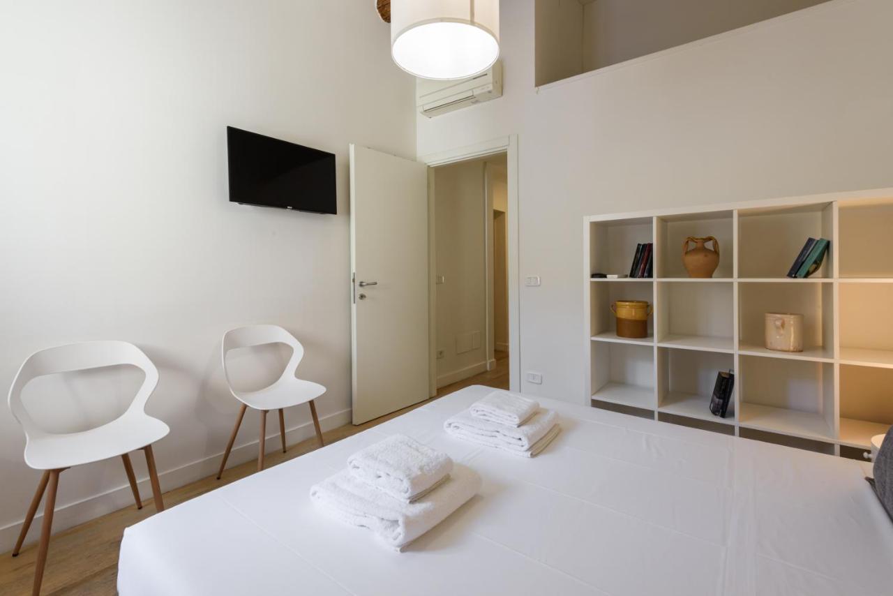 Novella Contemporary Apartment By Mmega Φλωρεντία Εξωτερικό φωτογραφία