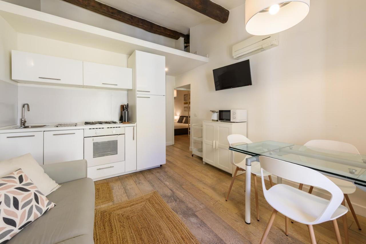 Novella Contemporary Apartment By Mmega Φλωρεντία Εξωτερικό φωτογραφία