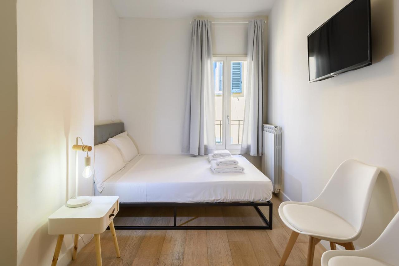 Novella Contemporary Apartment By Mmega Φλωρεντία Εξωτερικό φωτογραφία