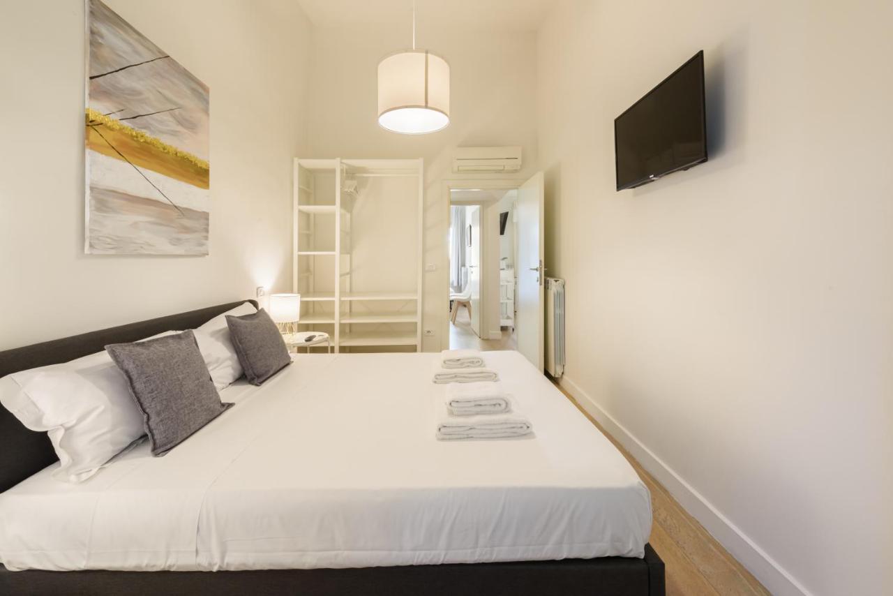 Novella Contemporary Apartment By Mmega Φλωρεντία Εξωτερικό φωτογραφία