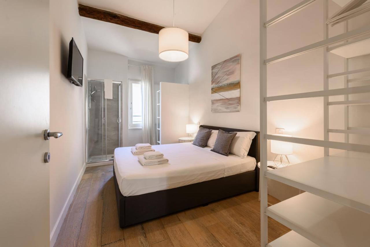 Novella Contemporary Apartment By Mmega Φλωρεντία Εξωτερικό φωτογραφία
