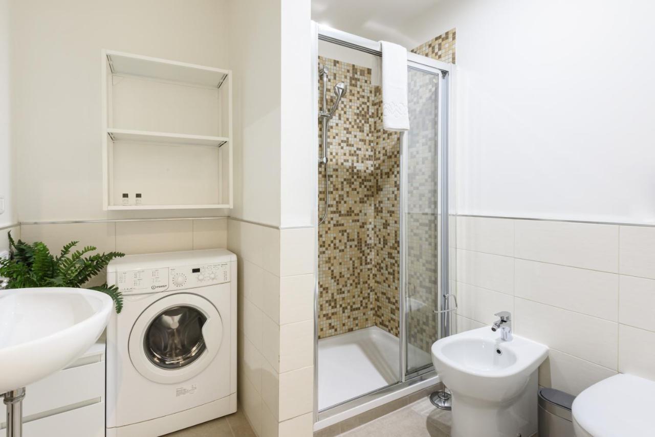 Novella Contemporary Apartment By Mmega Φλωρεντία Εξωτερικό φωτογραφία