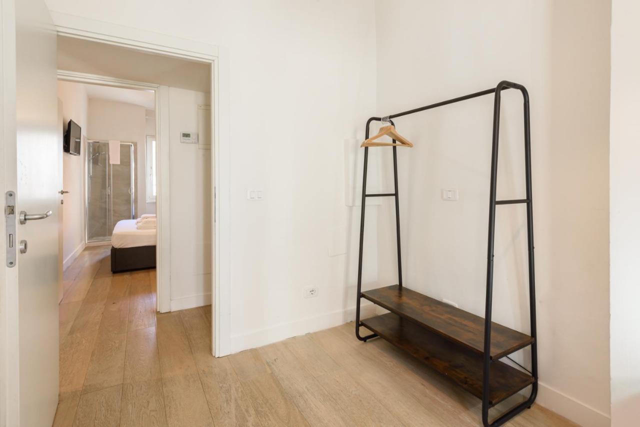 Novella Contemporary Apartment By Mmega Φλωρεντία Εξωτερικό φωτογραφία