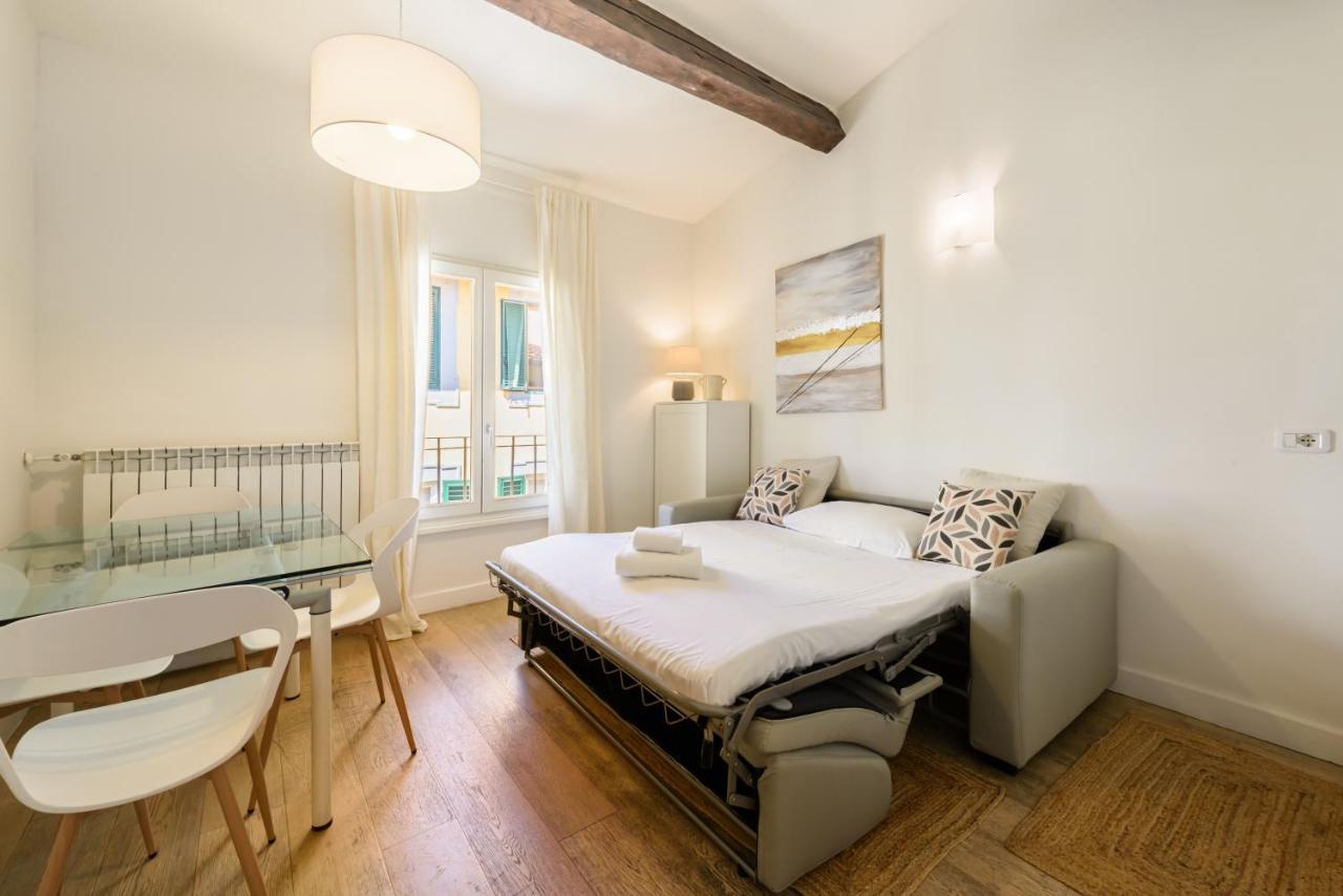 Novella Contemporary Apartment By Mmega Φλωρεντία Εξωτερικό φωτογραφία