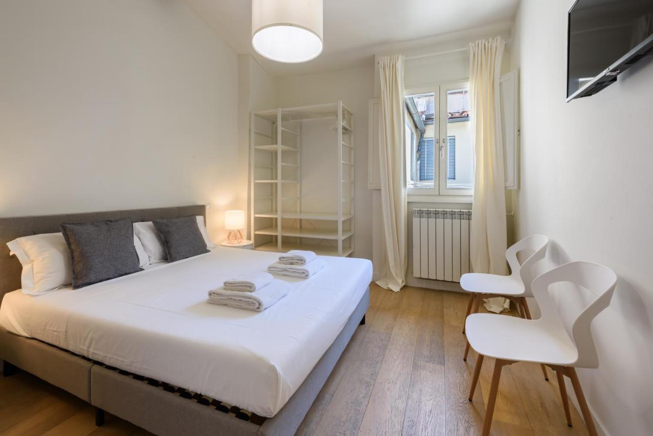 Novella Contemporary Apartment By Mmega Φλωρεντία Εξωτερικό φωτογραφία